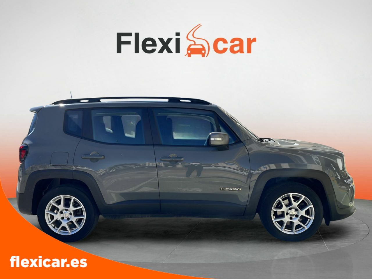 Foto Jeep Renegade 8