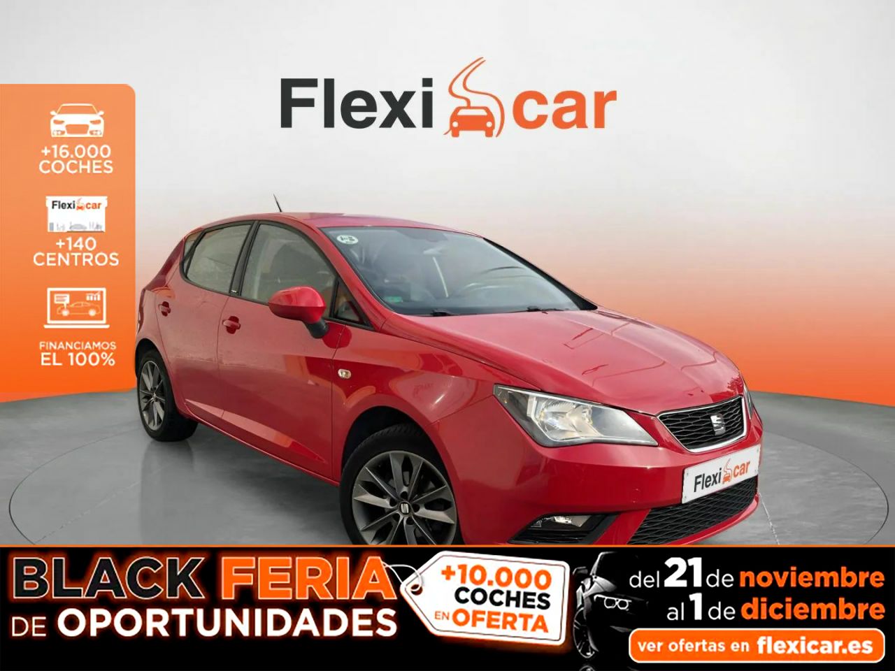 Foto Seat Ibiza 1