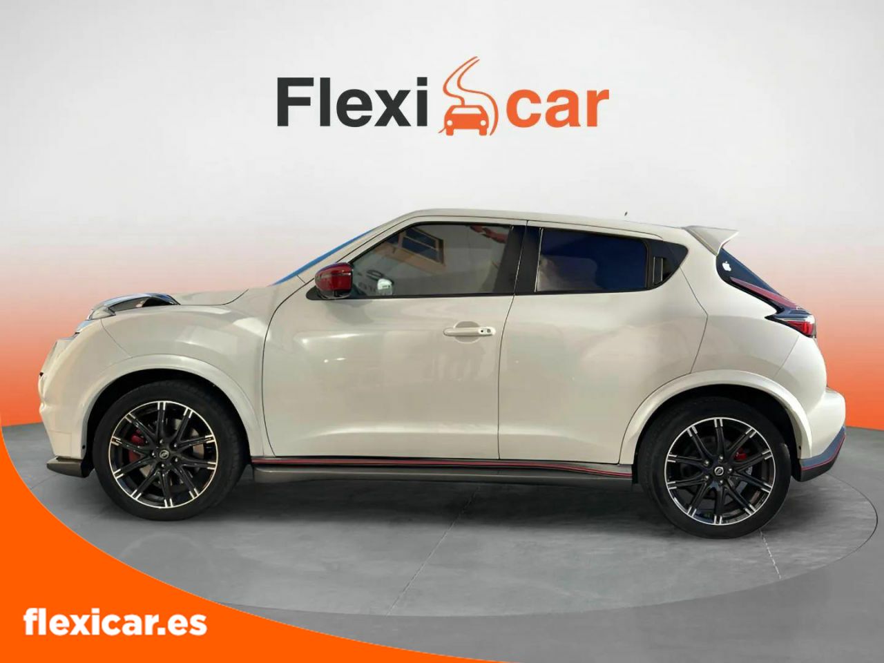 Foto Nissan Juke 3