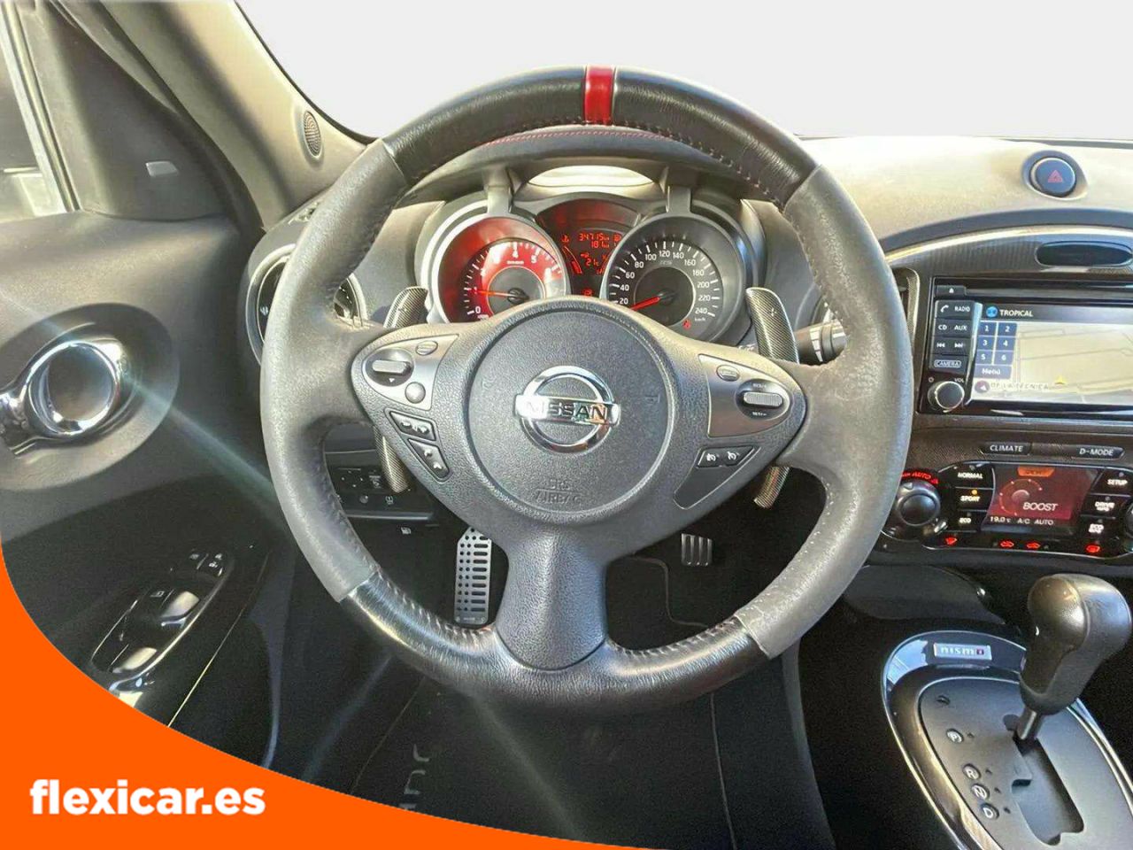 Foto Nissan Juke 12