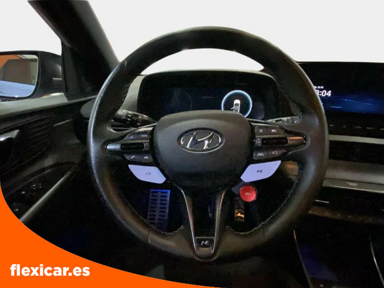 Foto Hyundai i20 13