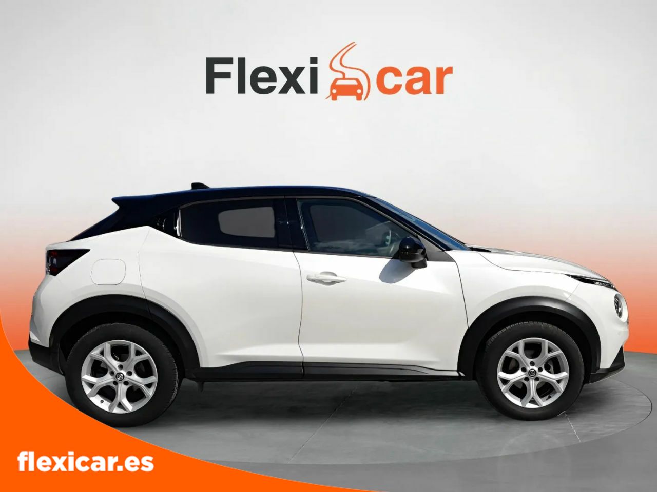 Foto Nissan Juke 9