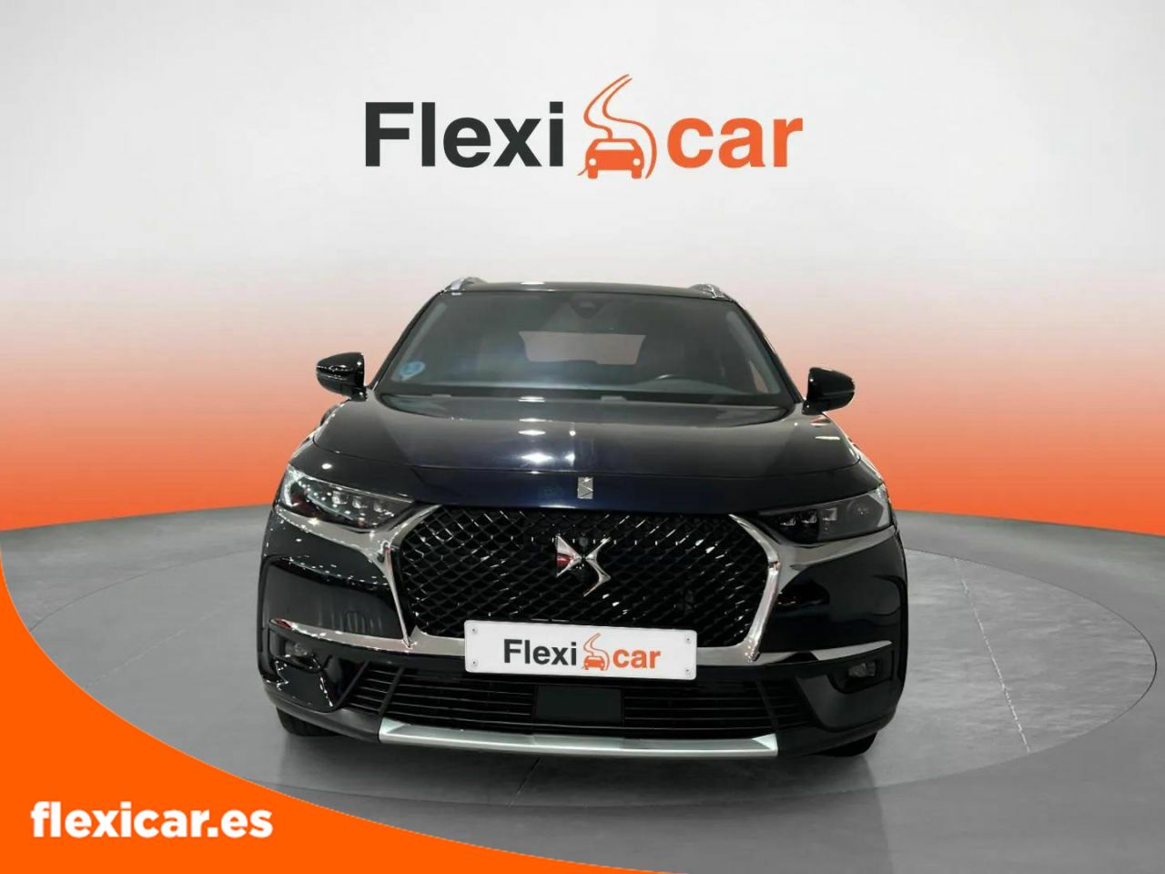 Foto DS Automobiles DS 7 Crossback 9