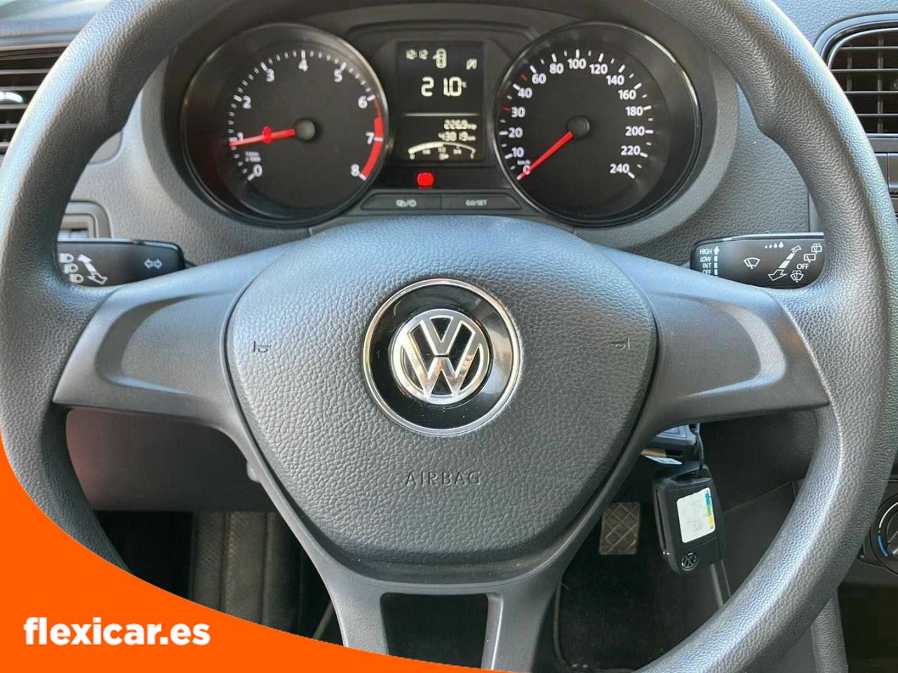 Foto Volkswagen Polo 13