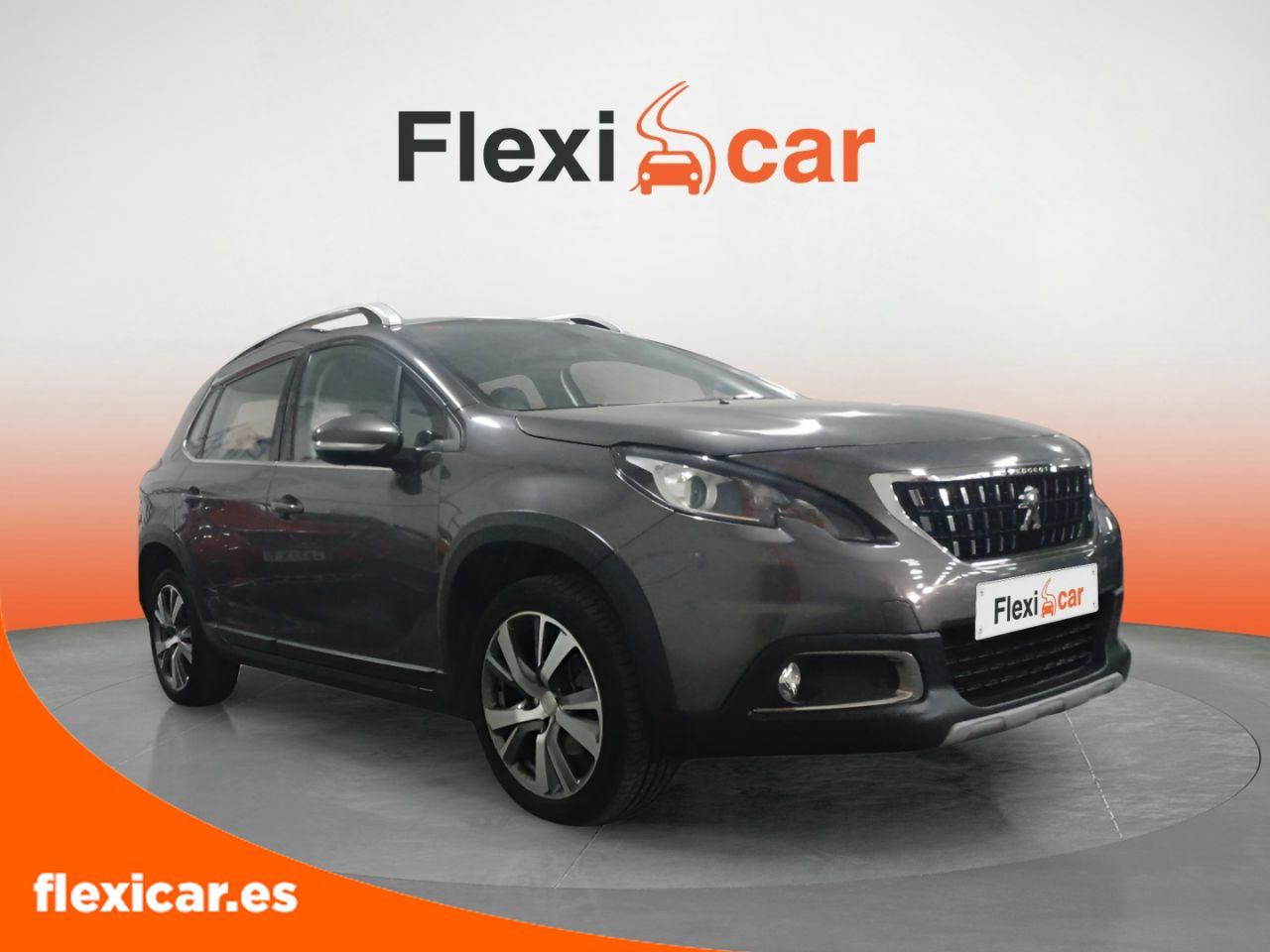 Foto Peugeot 2008 9