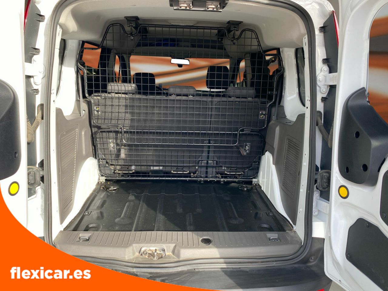 Foto Ford Transit Connect 23