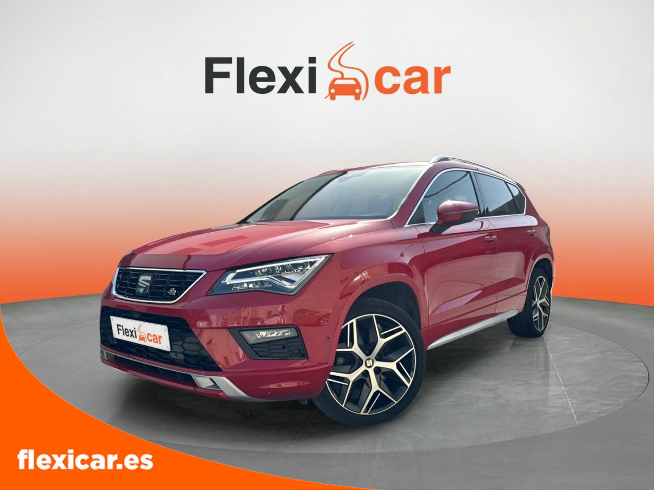 Foto Seat Ateca 3