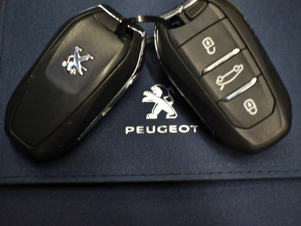 Foto Peugeot 308 35