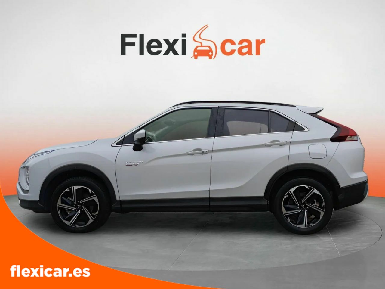 Foto Mitsubishi Eclipse Cross 3