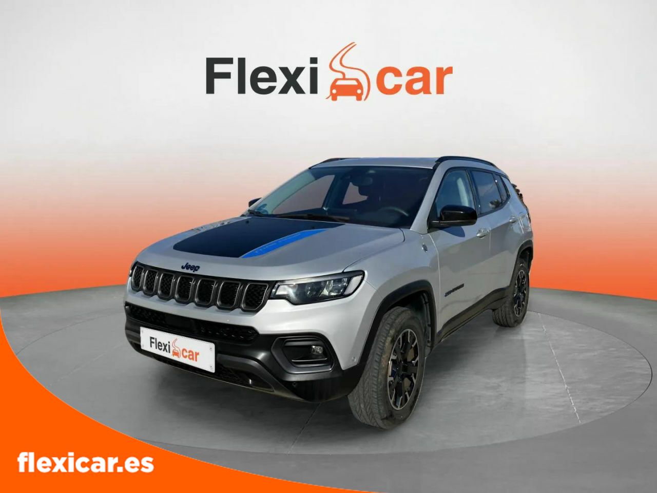 Foto Jeep Compass 2