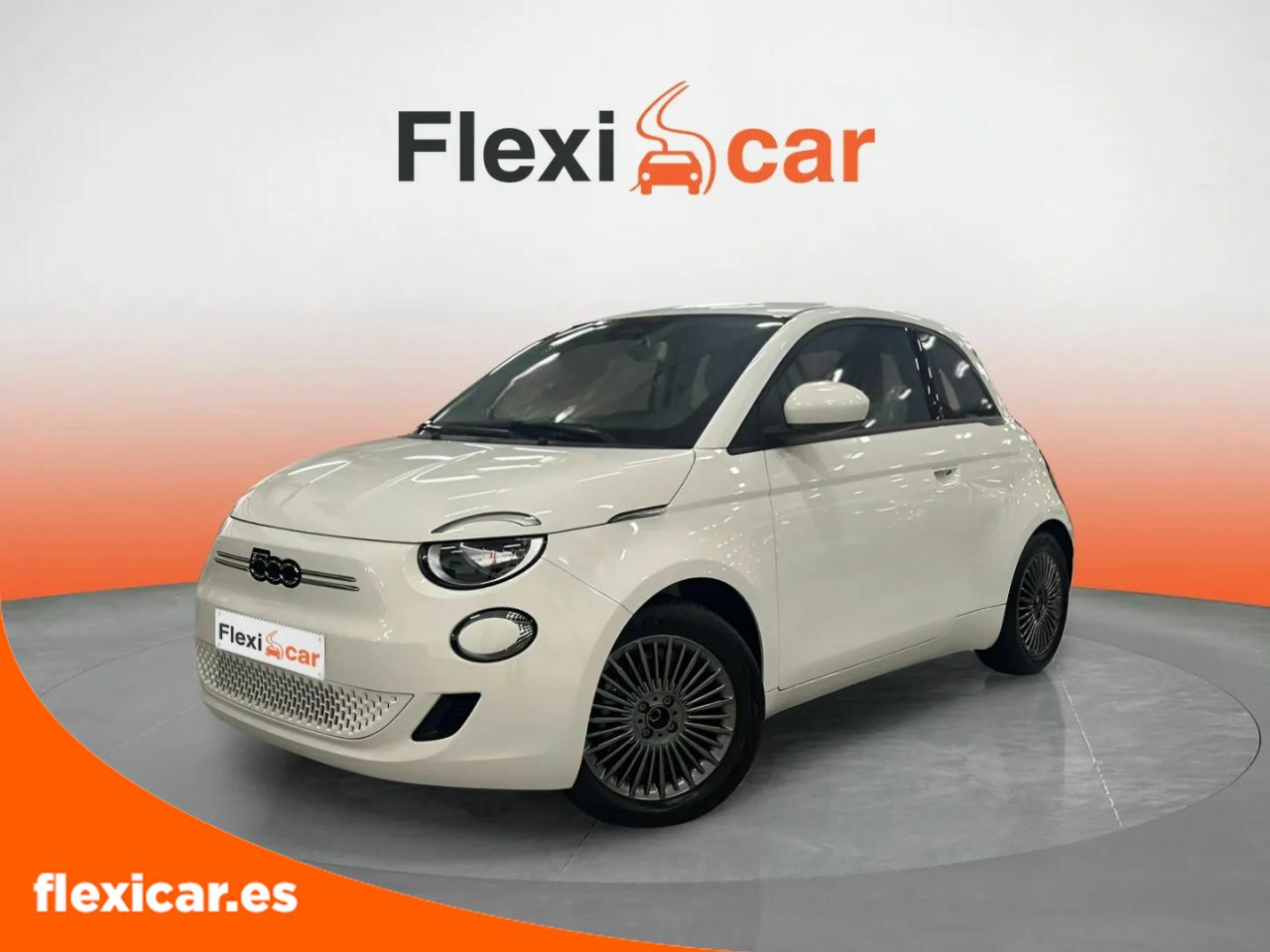 Foto Fiat 500 2