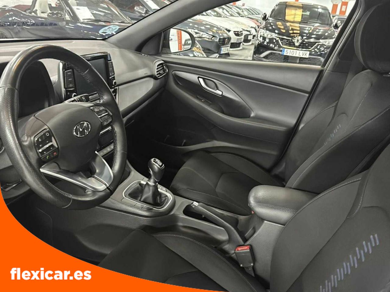 Foto Hyundai i30 23