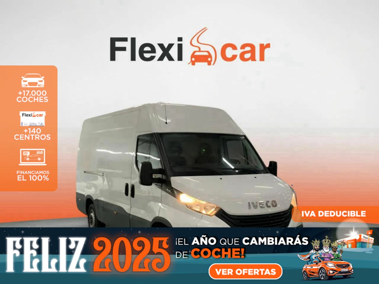 Foto Iveco Daily 1