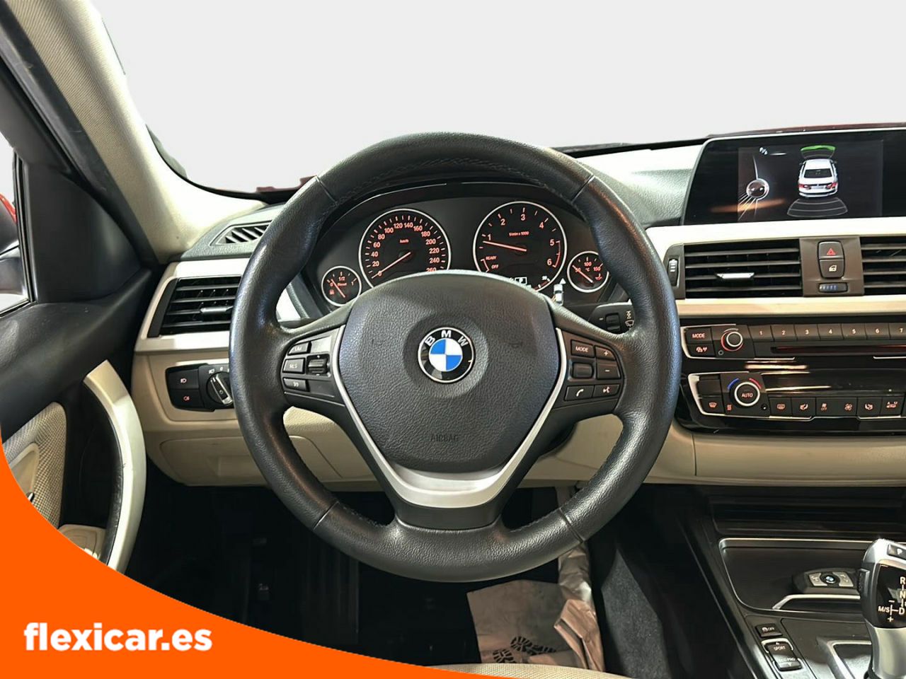 Foto BMW Serie 3 23