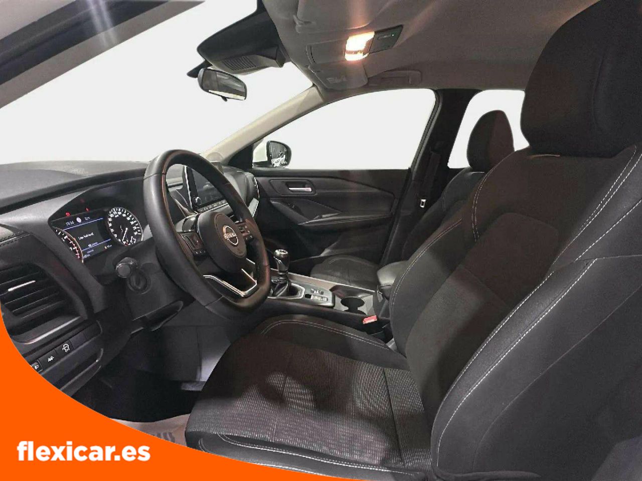 Foto Nissan Qashqai 13