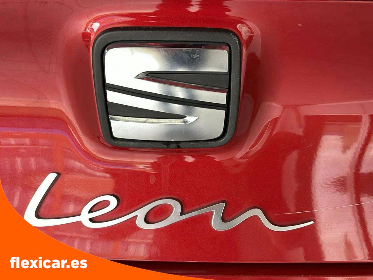 Foto Seat León 10