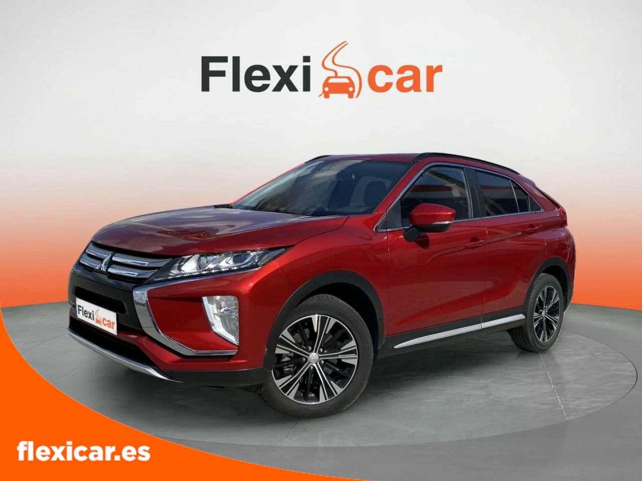 Foto Mitsubishi Eclipse Cross 3