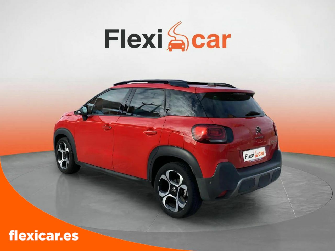 Foto Citroën C3 Aircross 7