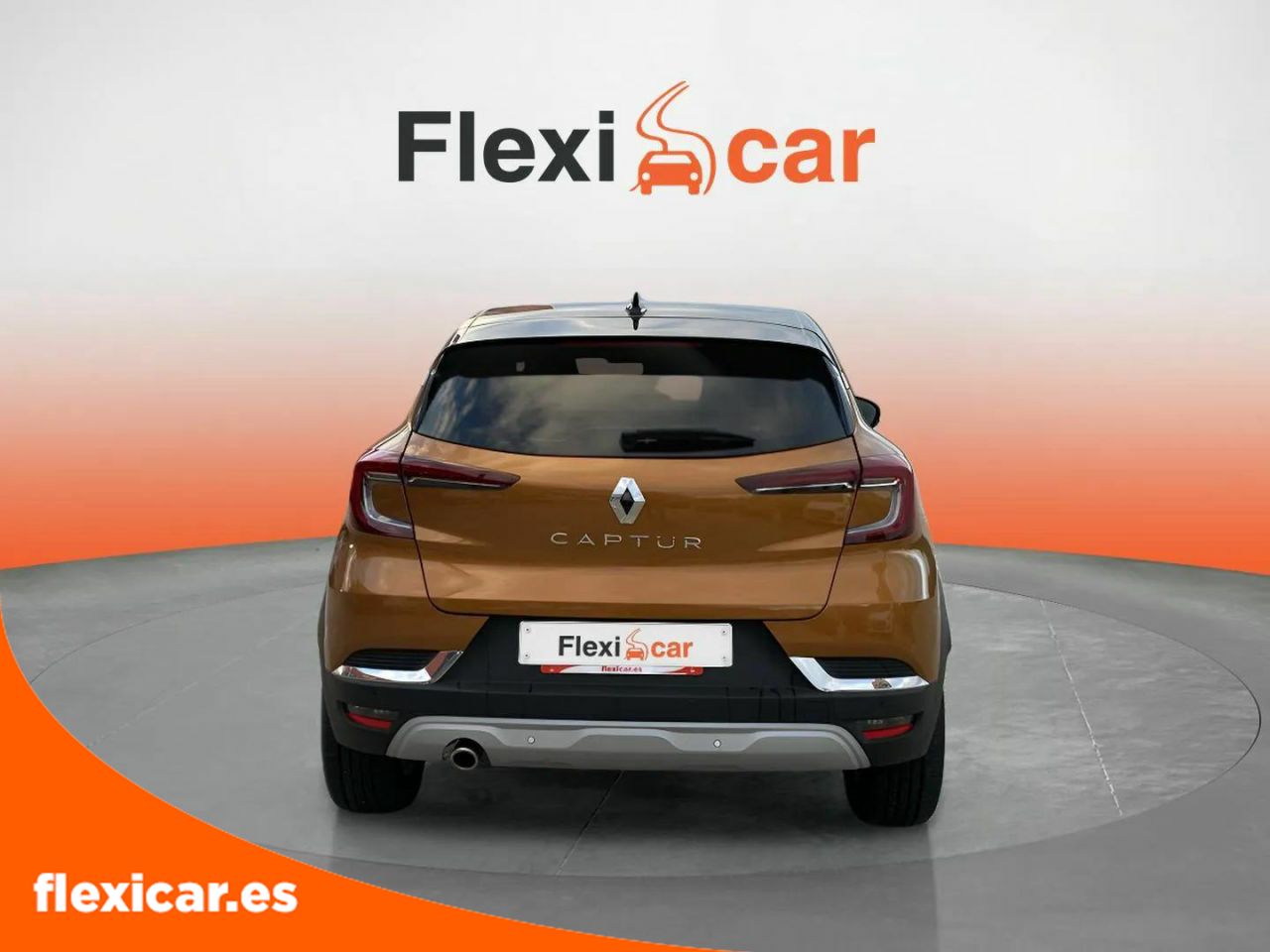 Foto Renault Captur 9