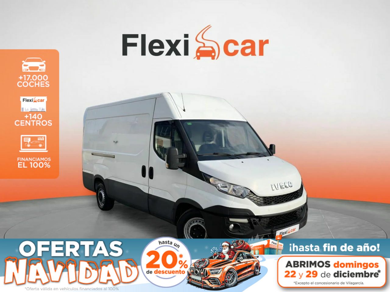 Foto Iveco Daily 1