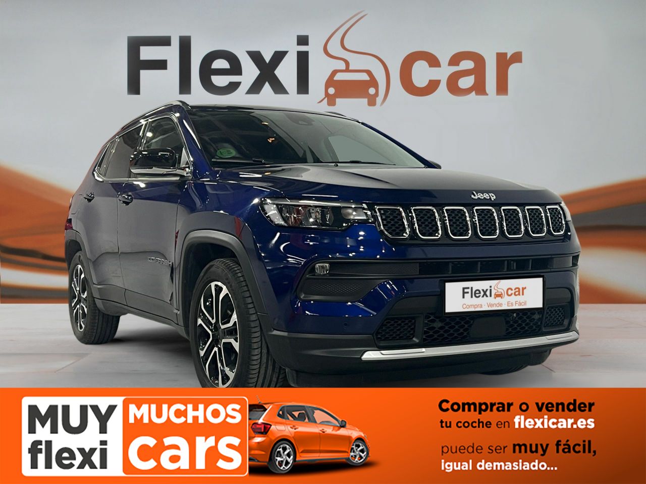 Foto Jeep Compass 1