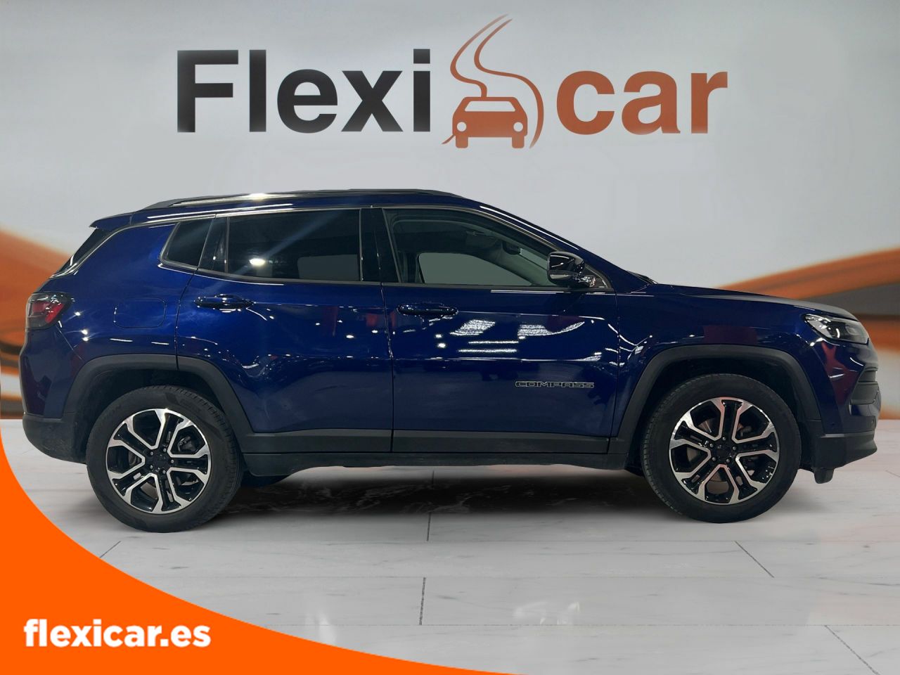 Foto Jeep Compass 7