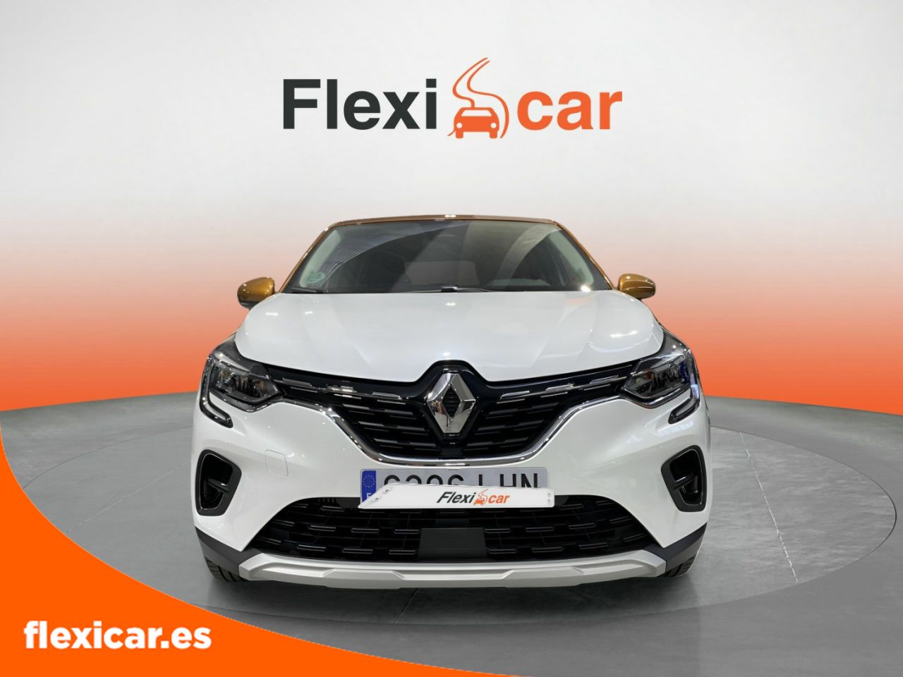 Foto Renault Captur 2