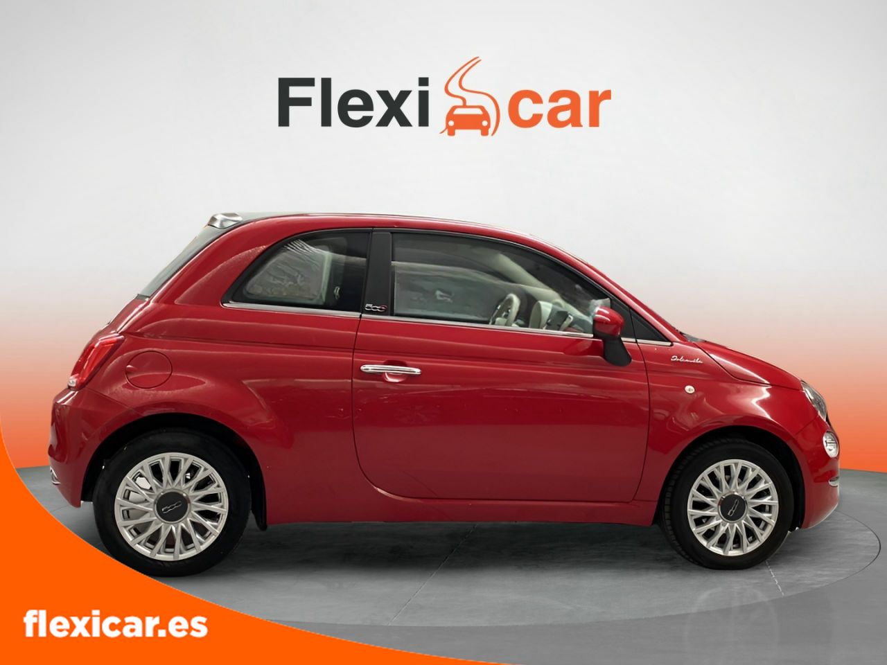 Foto Fiat 500 5