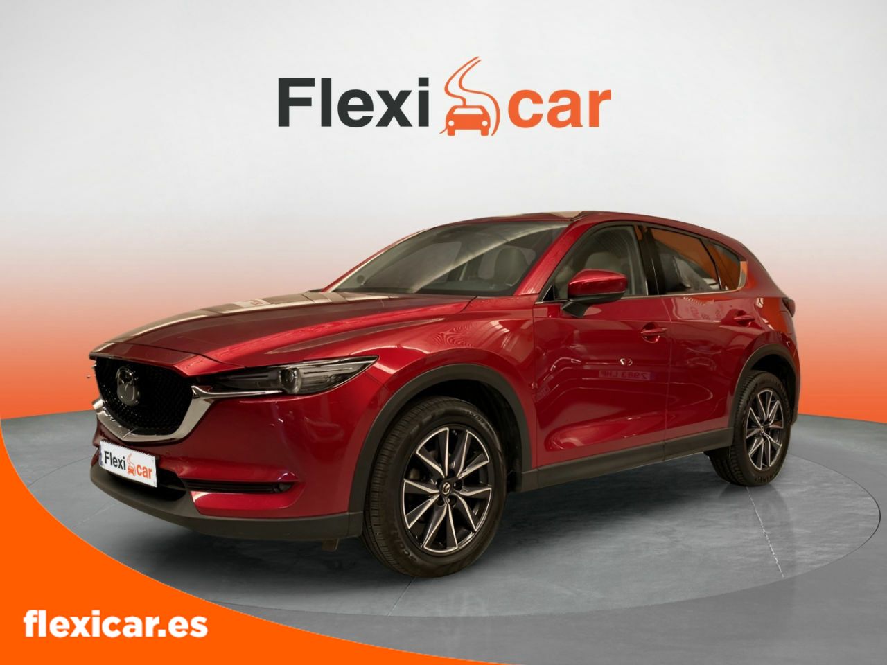 Foto Mazda CX-5 3