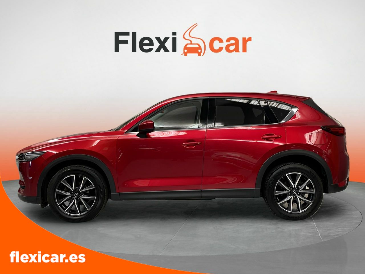 Foto Mazda CX-5 4