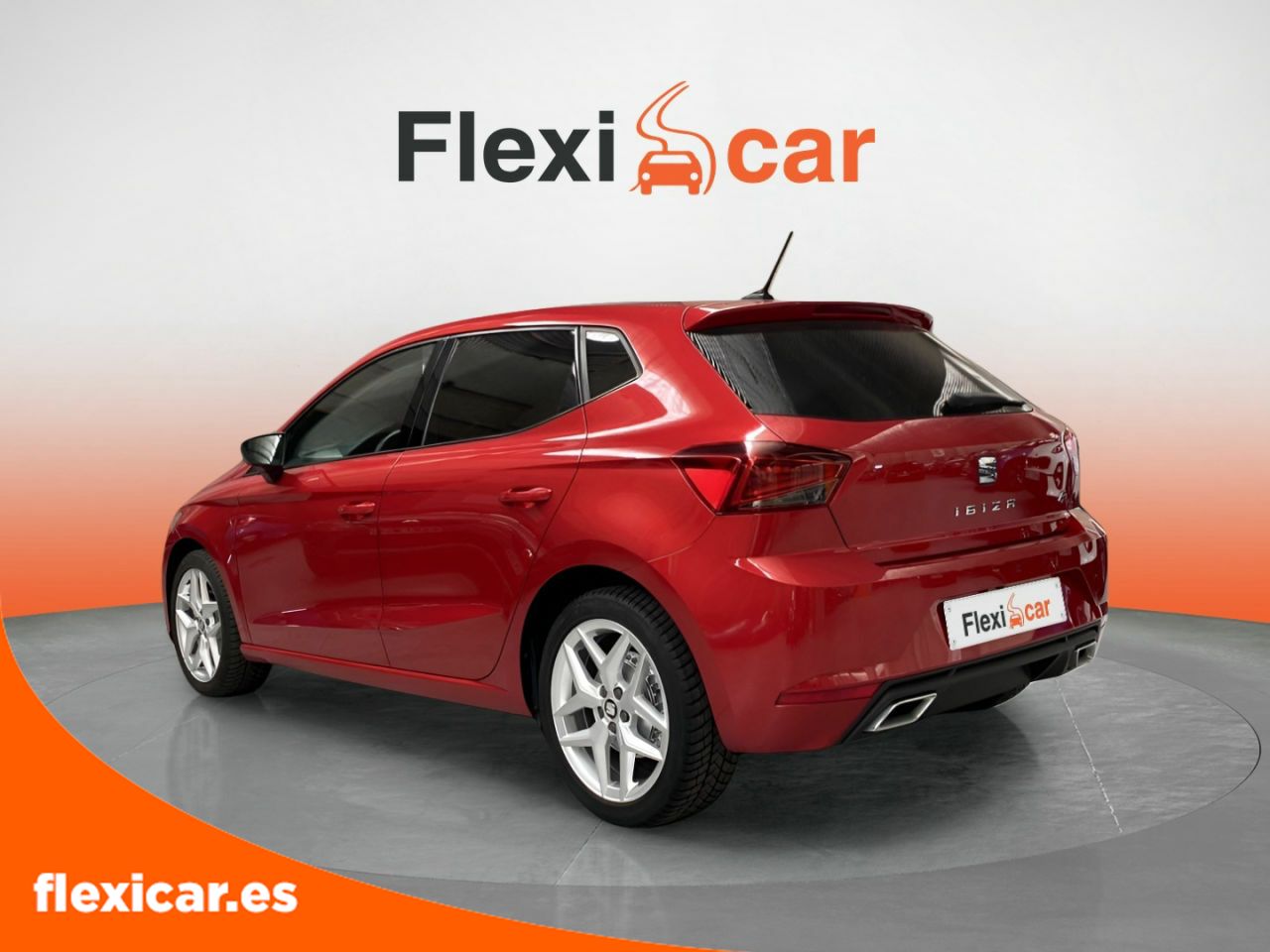 Foto Seat Ibiza 7