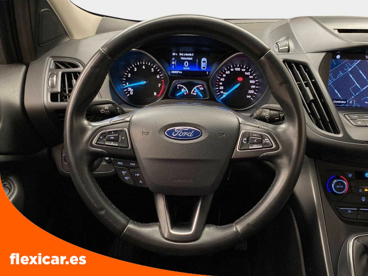 Foto Ford Kuga 19