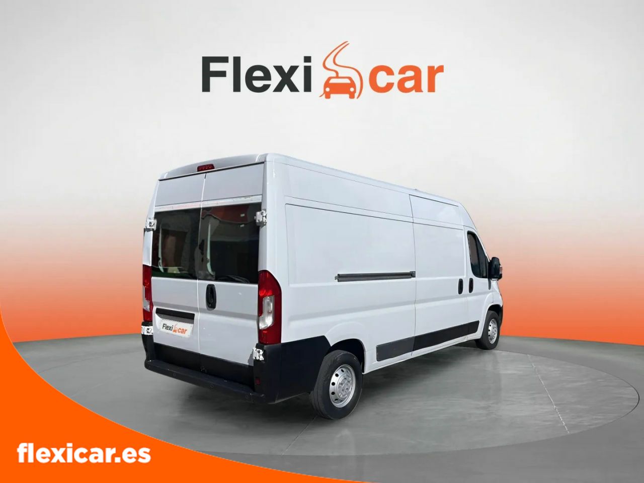 Foto Fiat Ducato 5