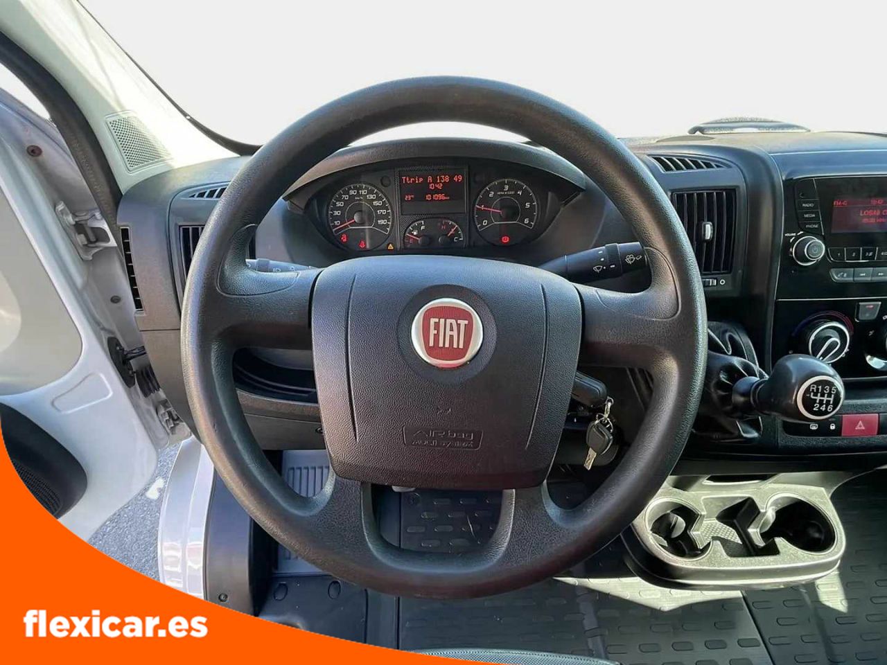 Foto Fiat Ducato 19