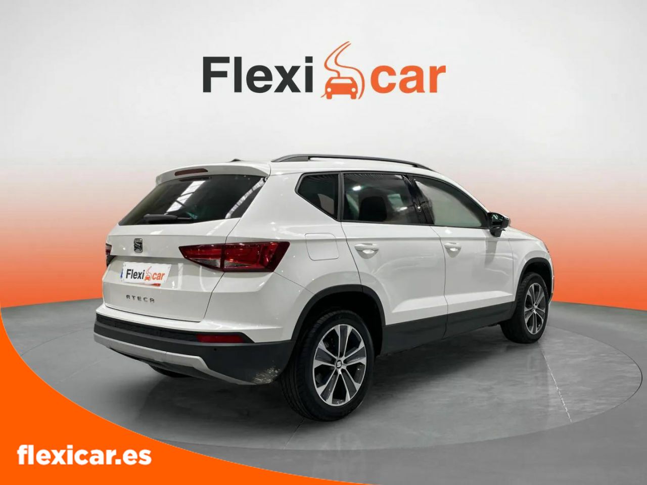 Foto Seat Ateca 9