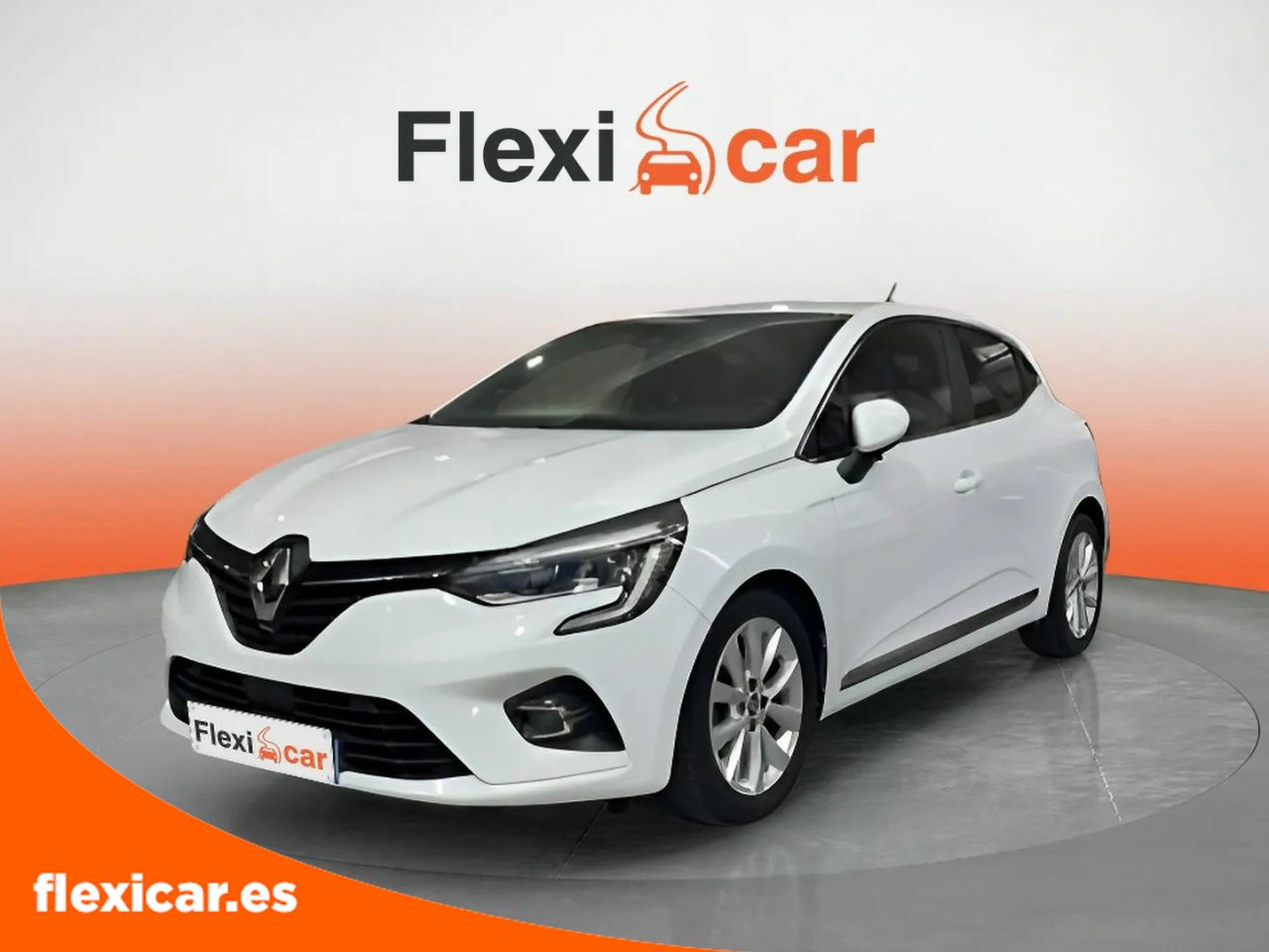 Foto Renault Clio 2