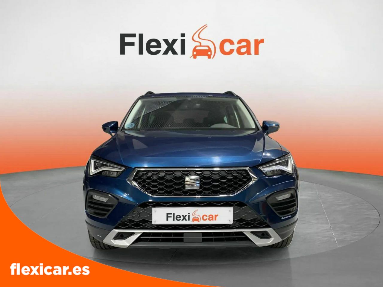 Foto Seat Ateca 2