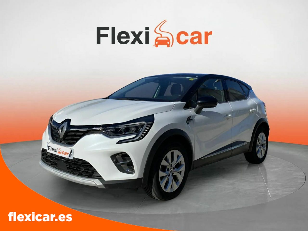 Foto Renault Captur 3