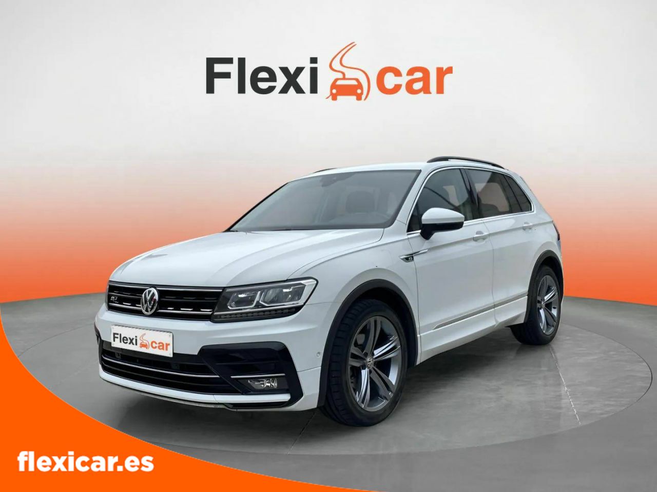 Foto Volkswagen Tiguan 3