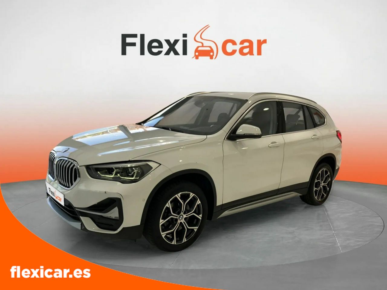 Foto BMW X1 3