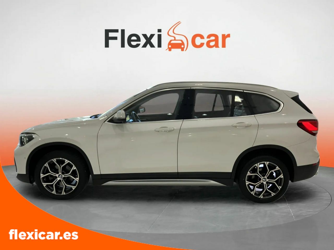 Foto BMW X1 4