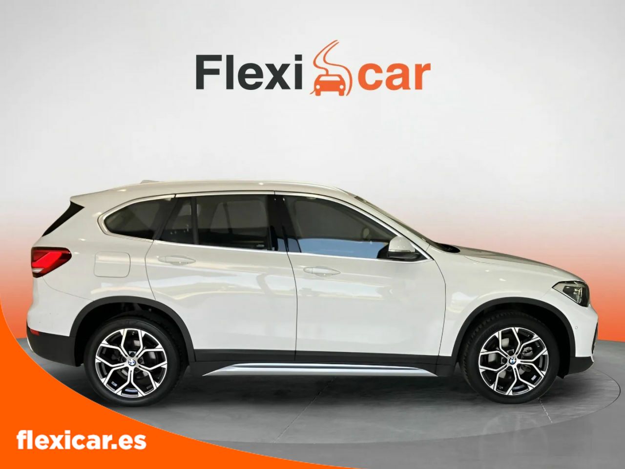 Foto BMW X1 8