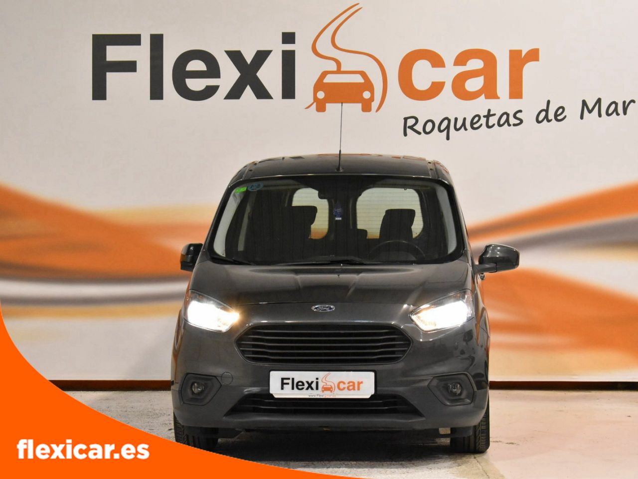 Foto Ford Tourneo Courier 8