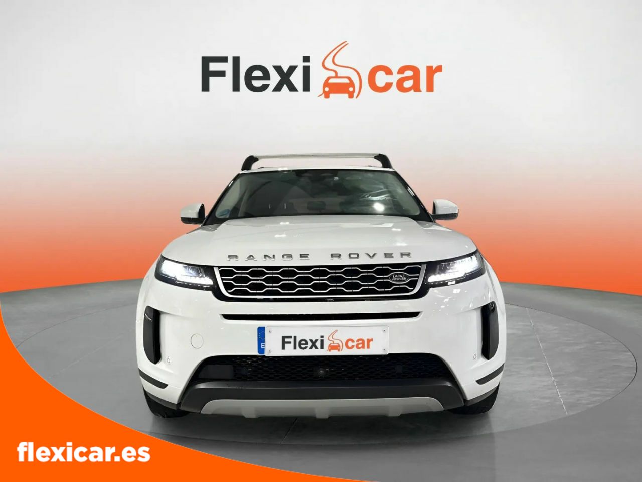 Foto Land-Rover Range Rover Evoque 2