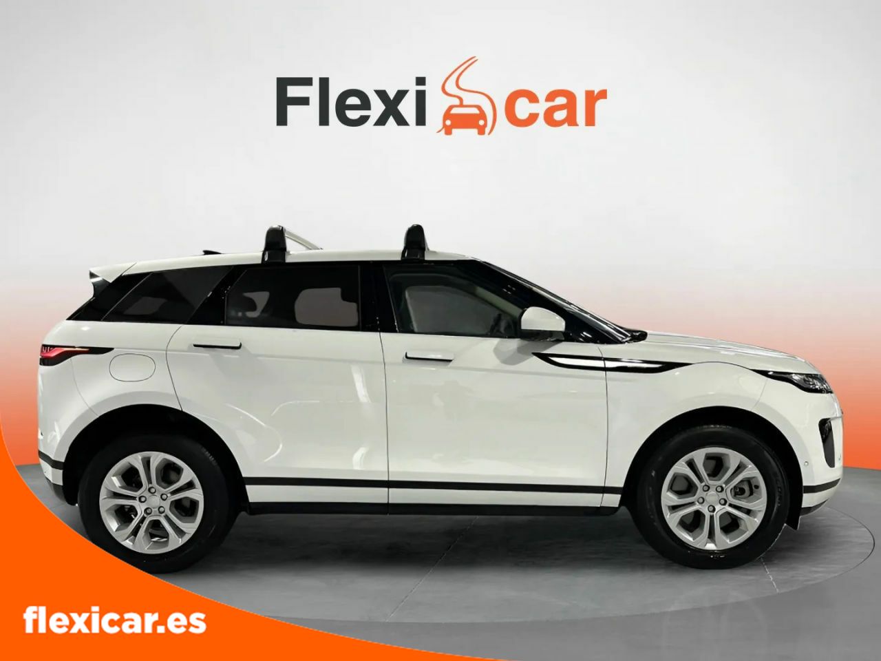 Foto Land-Rover Range Rover Evoque 4