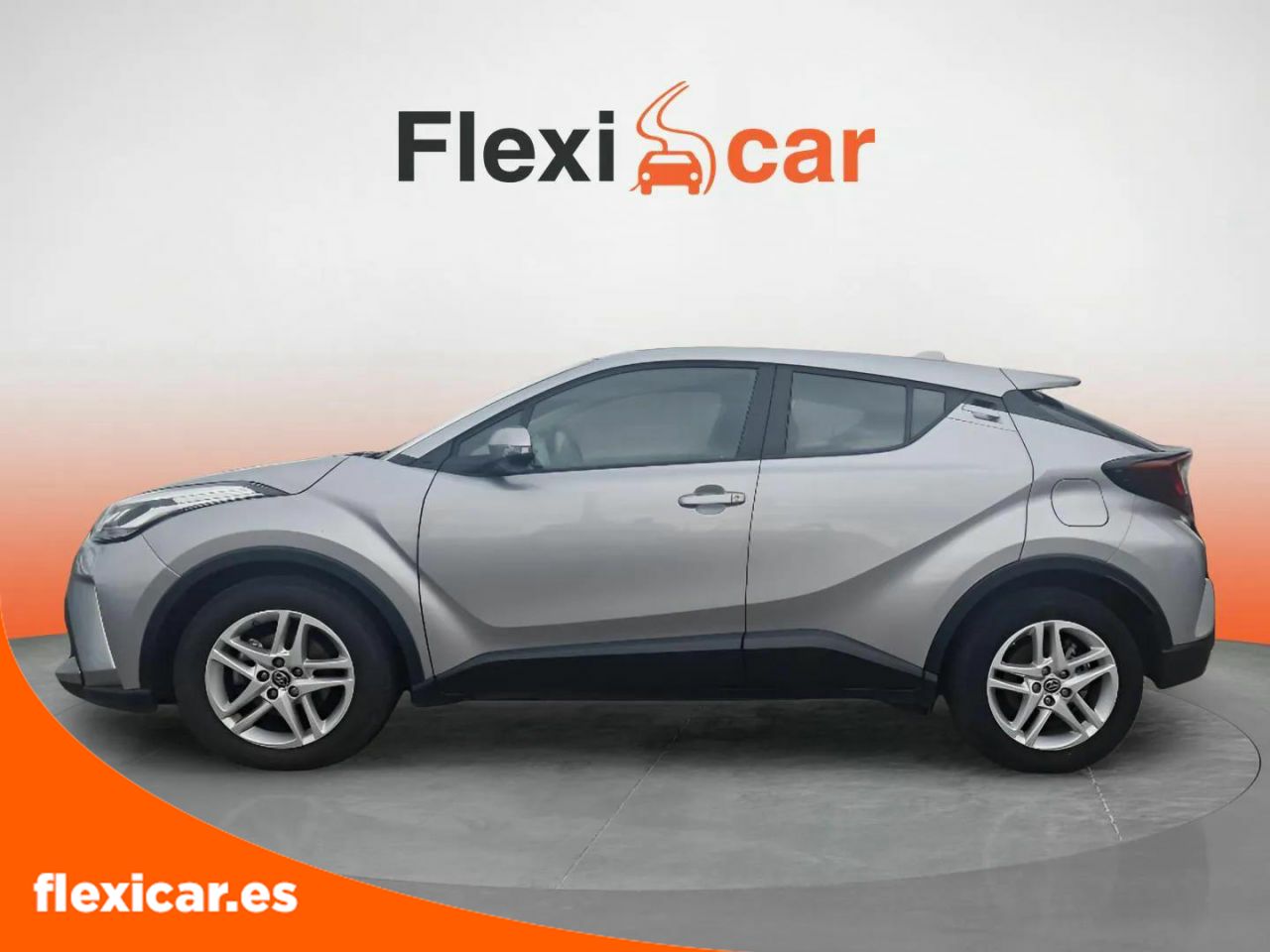 Foto Toyota C-HR 2