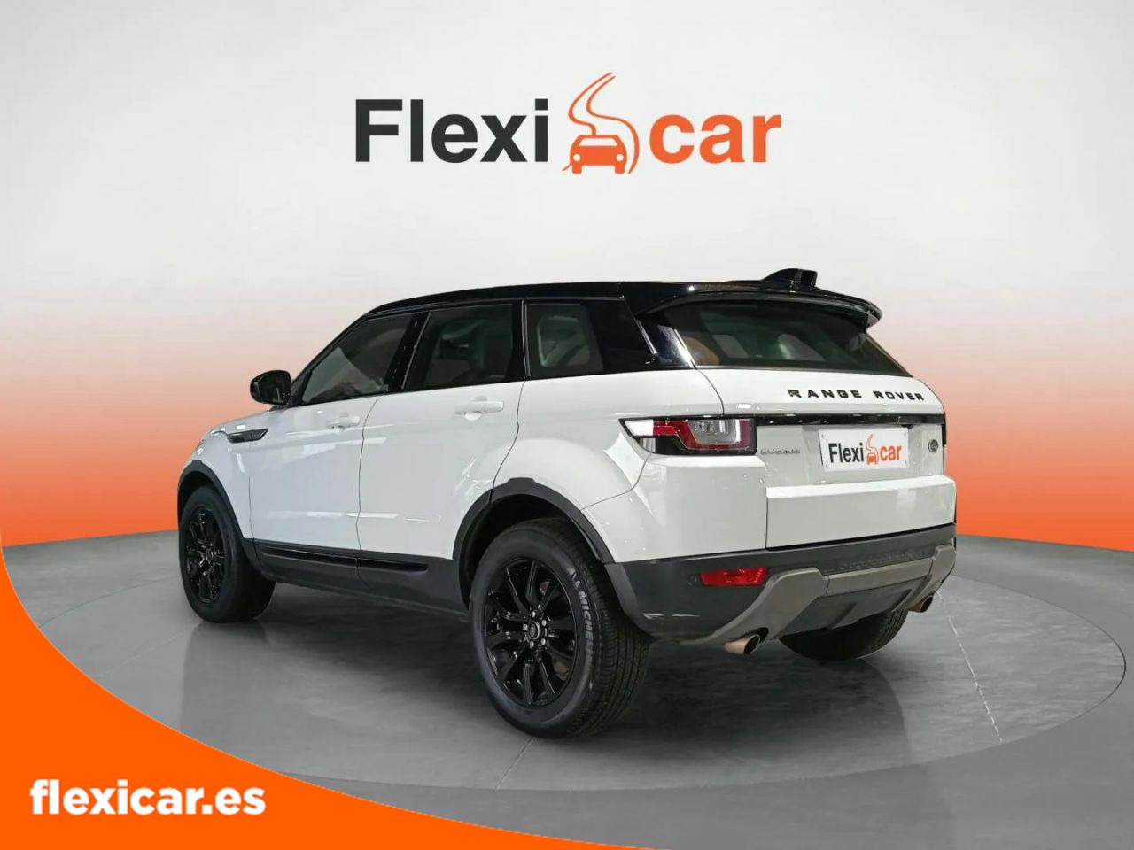 Foto Land-Rover Range Rover Evoque 5