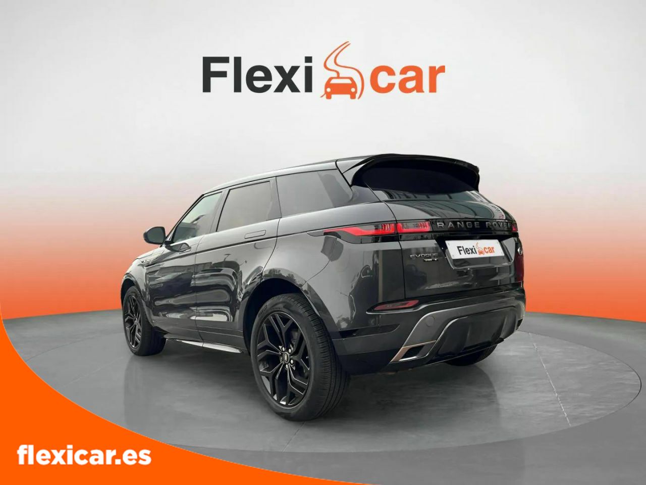 Foto Land-Rover Range Rover Evoque 5