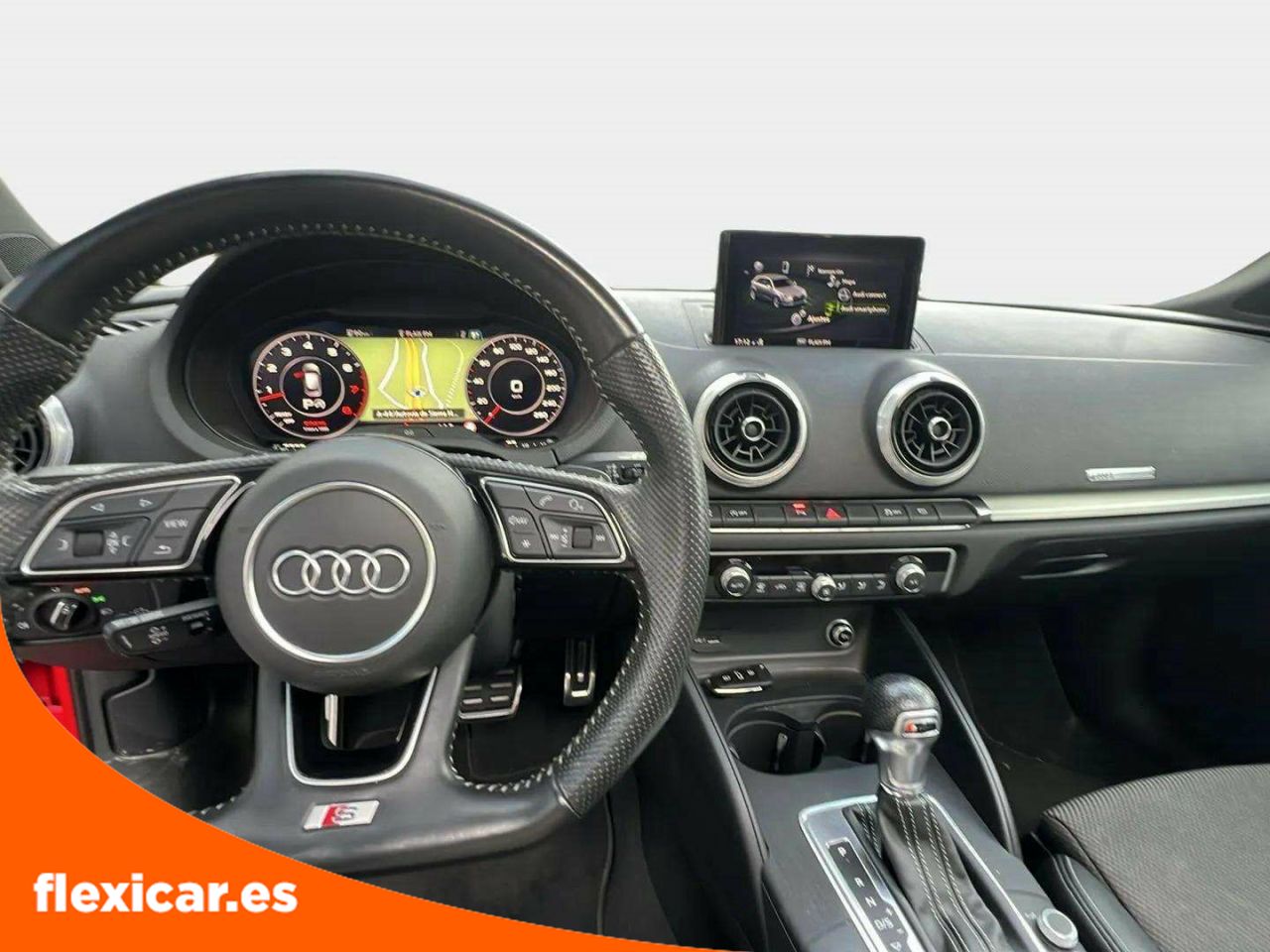 Foto Audi A3 21