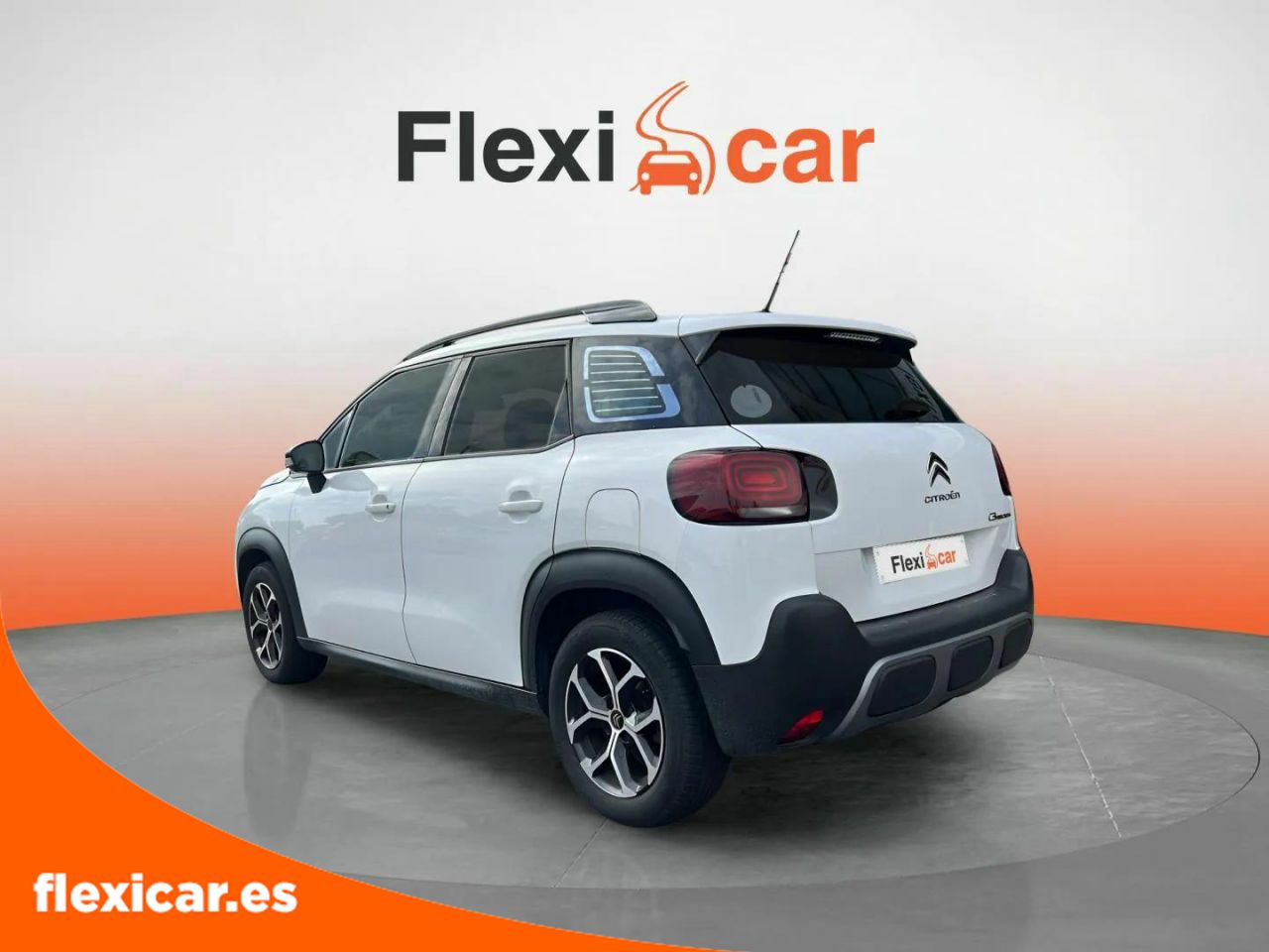 Foto Citroën C3 Aircross 5